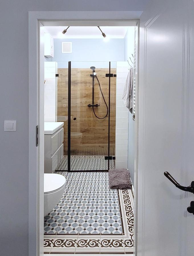 Kana - Stylish Apartment In Krakow Pomorska - Close, Wifi, Smart Tv Краков Экстерьер фото