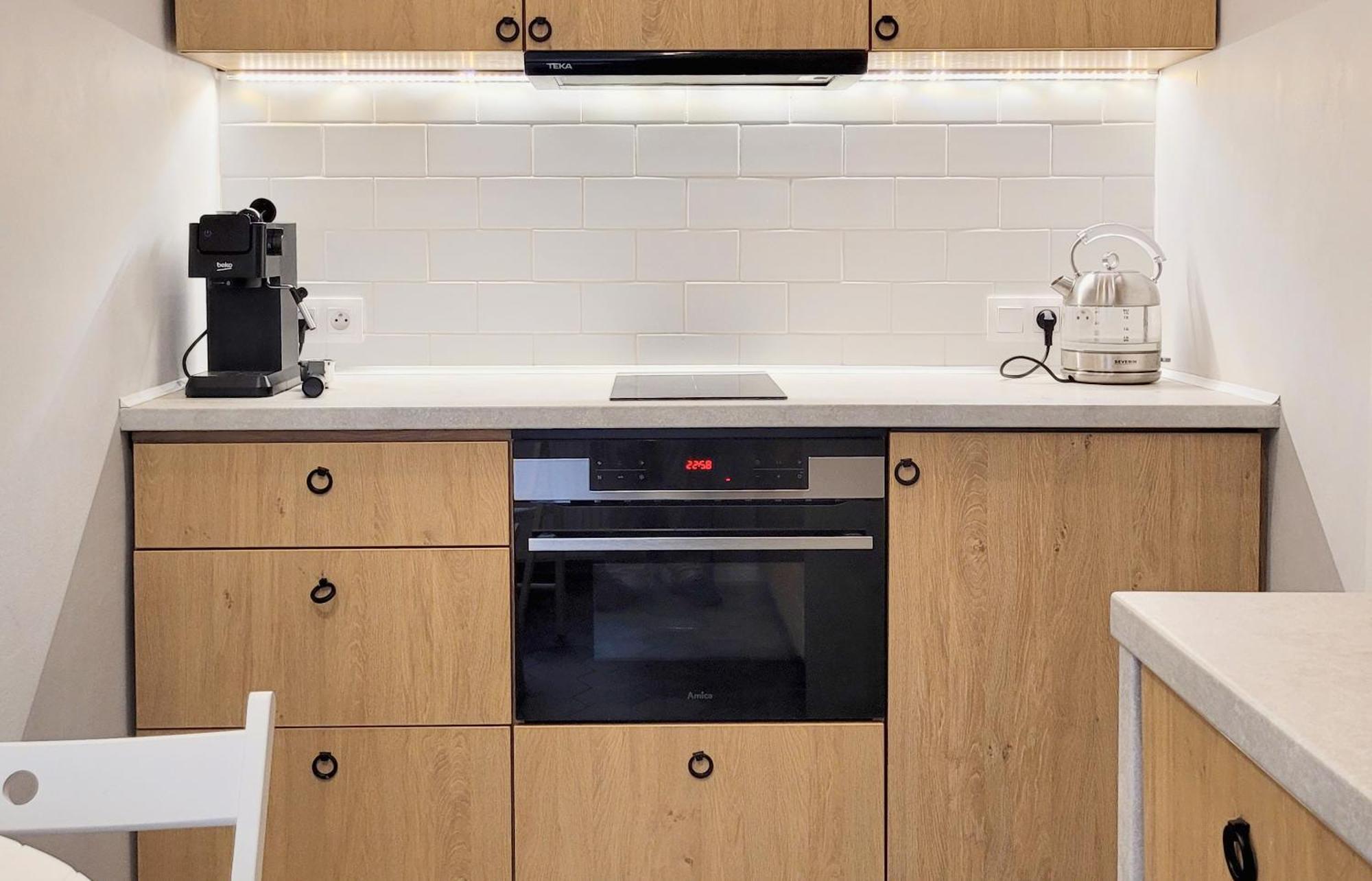 Kana - Stylish Apartment In Krakow Pomorska - Close, Wifi, Smart Tv Краков Экстерьер фото